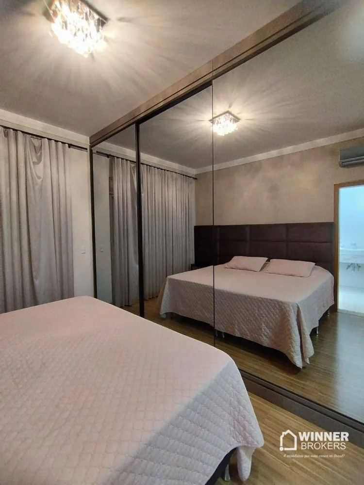 Sobrado, 3 quartos, 240 m² - Foto 9