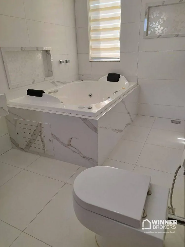 Sobrado, 3 quartos, 240 m² - Foto 11