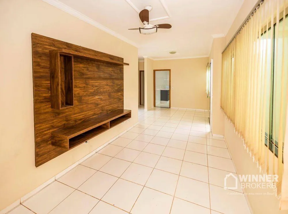 Casa, 3 quartos, 148 m² - Foto 3