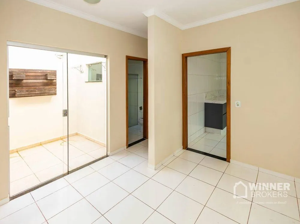 Casa, 3 quartos, 148 m² - Foto 6