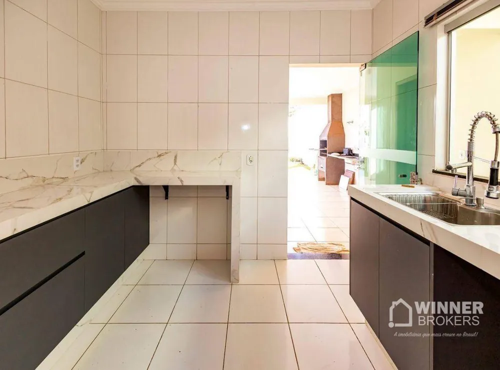 Casa, 3 quartos, 148 m² - Foto 7