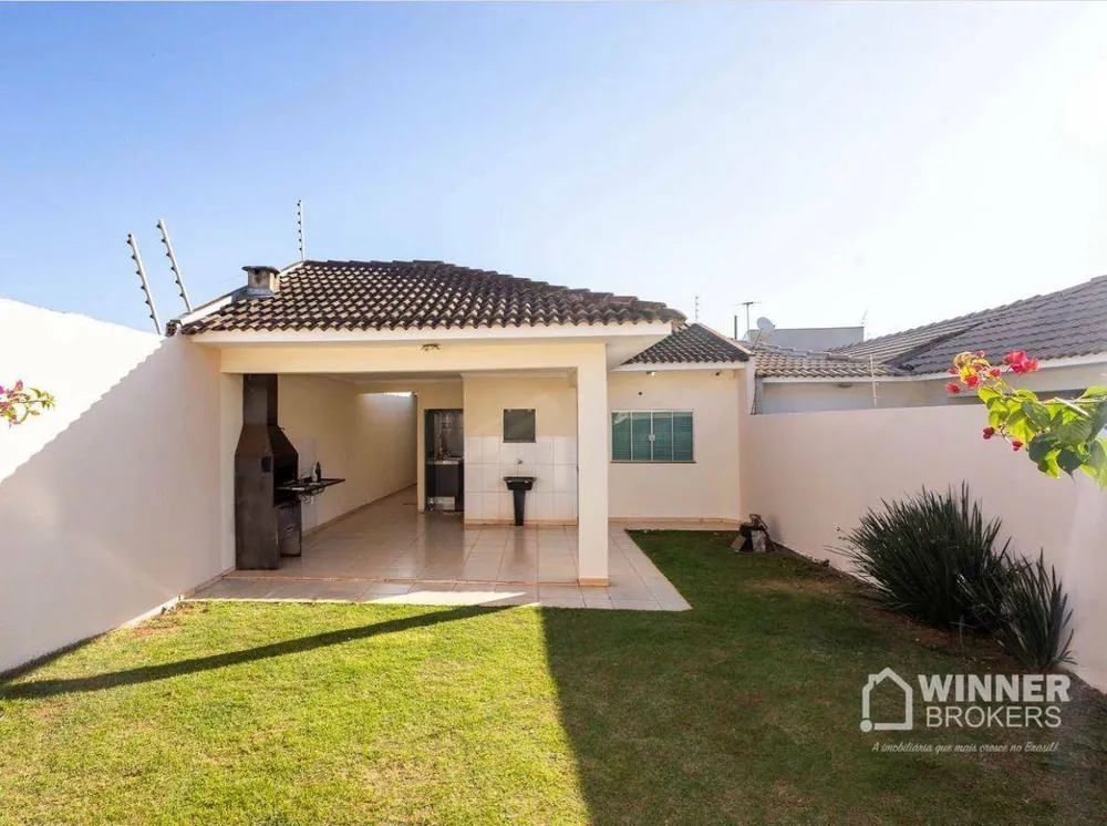 Casa, 3 quartos, 148 m² - Foto 9