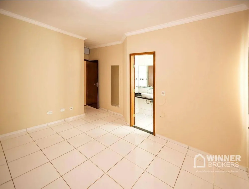 Casa, 3 quartos, 148 m² - Foto 4