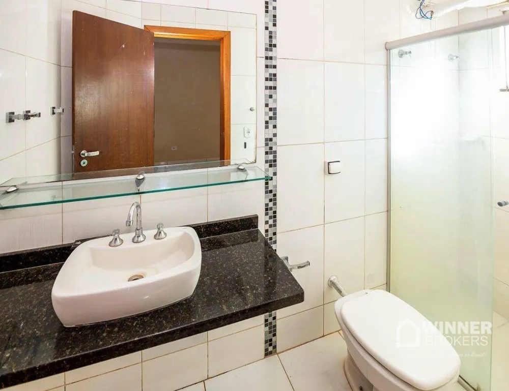 Casa, 3 quartos, 148 m² - Foto 8