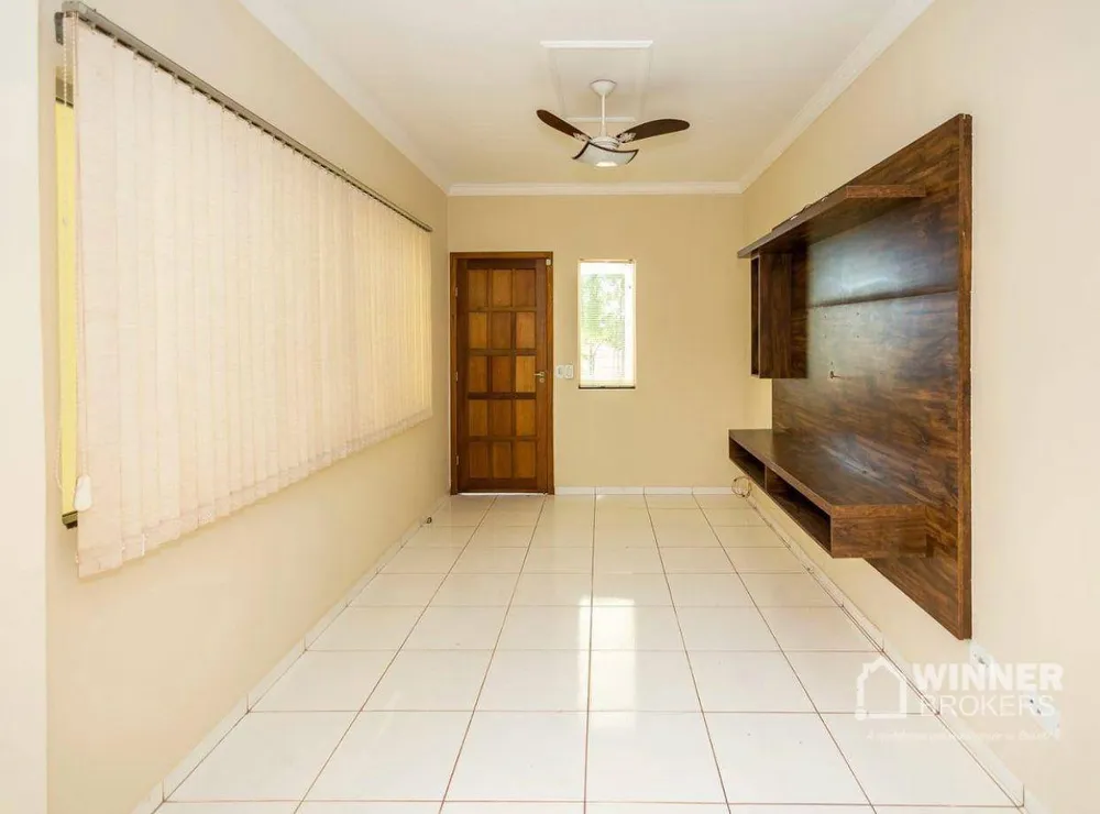 Casa, 3 quartos, 148 m² - Foto 2