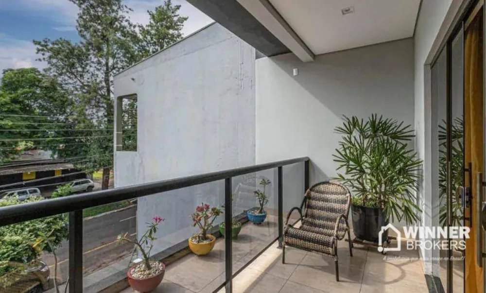 Sobrado, 3 quartos, 390 m² - Foto 3
