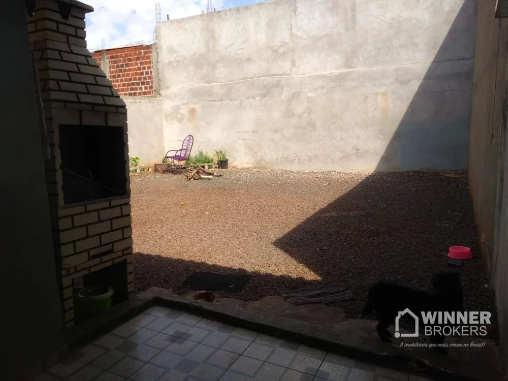 Casa, 2 quartos, 59 m² - Foto 7