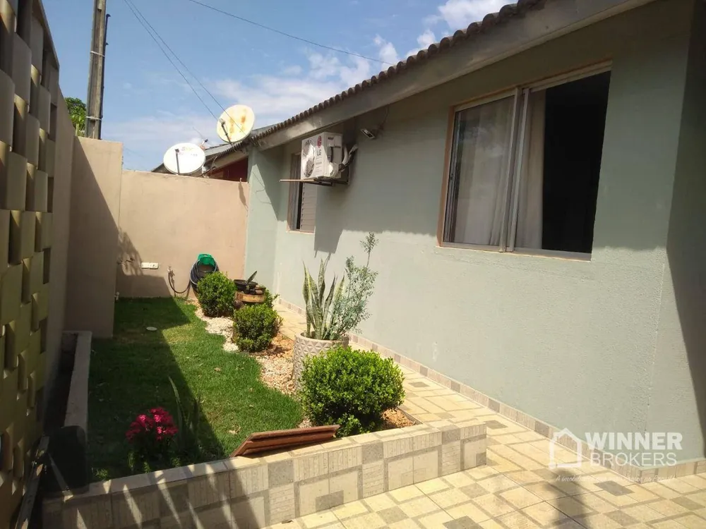Casa, 2 quartos, 59 m² - Foto 3