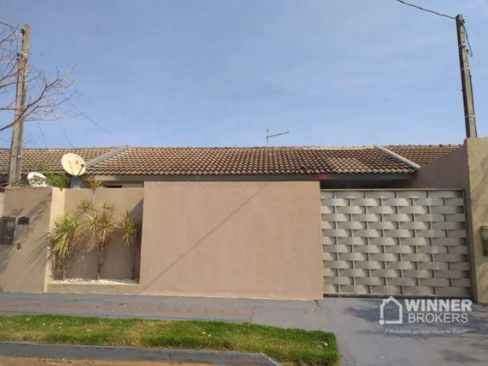 Casa, 2 quartos, 59 m² - Foto 2