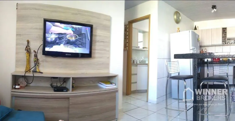 Casa, 2 quartos, 59 m² - Foto 6