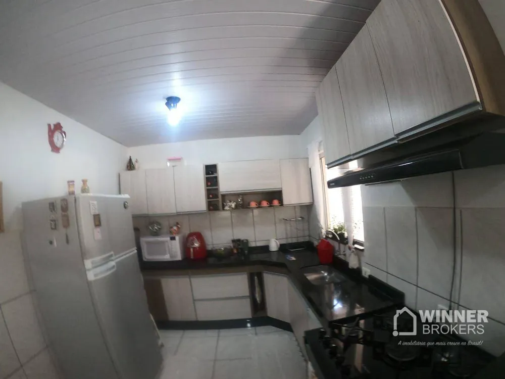 Casa, 2 quartos, 59 m² - Foto 5