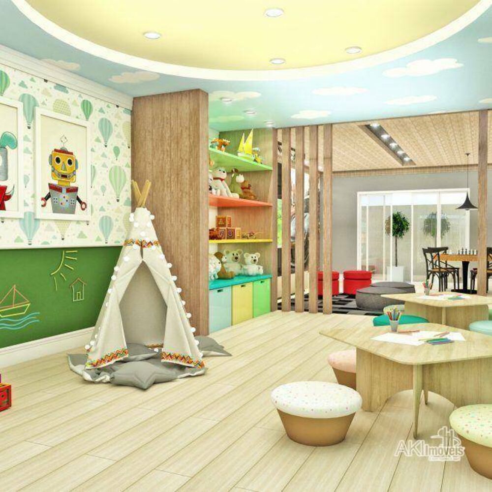 Apartamento à venda com 3 quartos, 63m² - Foto 14