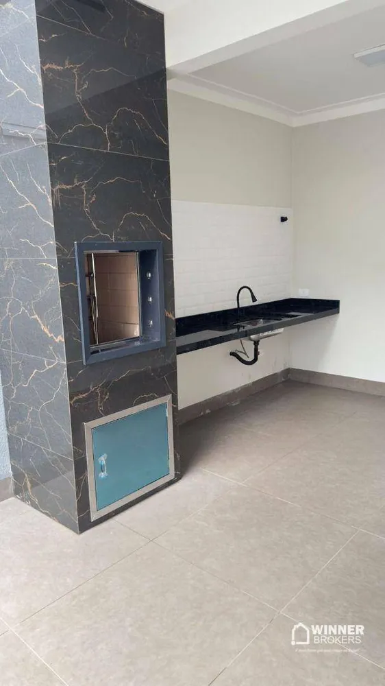 Casa, 3 quartos, 84 m² - Foto 12