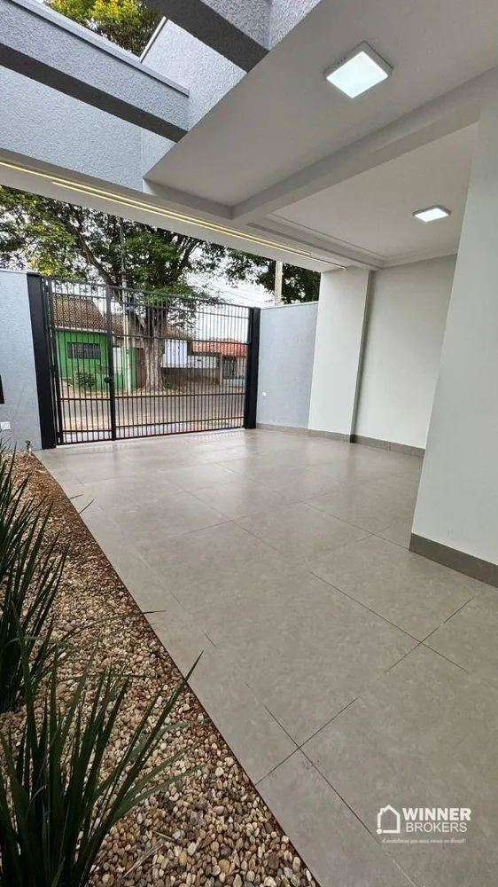 Casa, 3 quartos, 84 m² - Foto 5