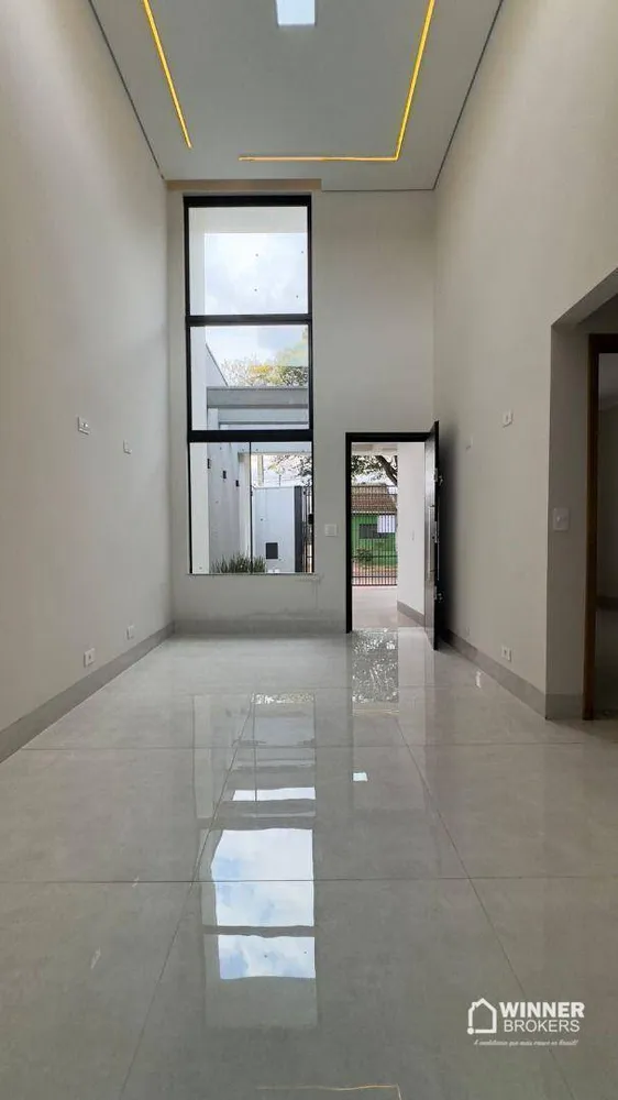 Casa, 3 quartos, 84 m² - Foto 9