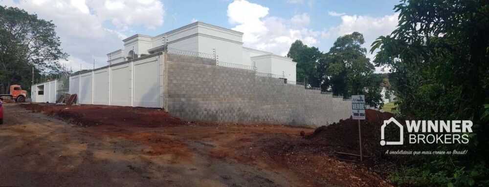 Terreno, 1512 m² - Foto 1