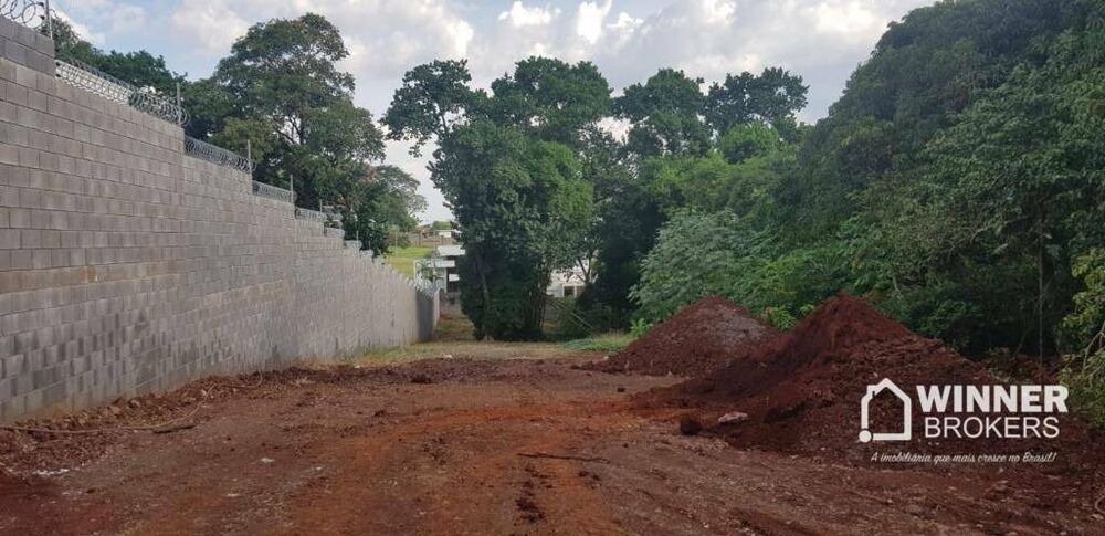 Terreno, 1512 m² - Foto 3