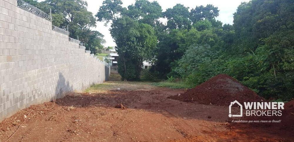 Terreno, 1512 m² - Foto 4