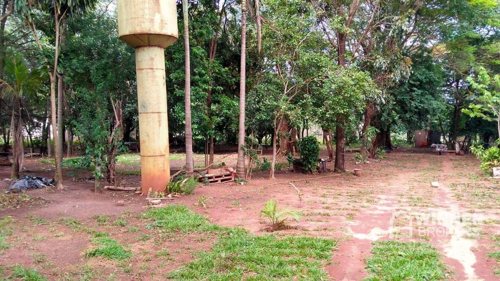 Chácara, 1 quarto, 2 hectares - Foto 3