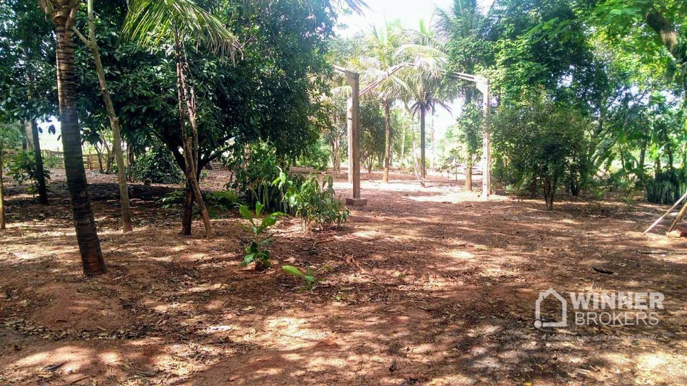 Chácara, 1 quarto, 2 hectares - Foto 2