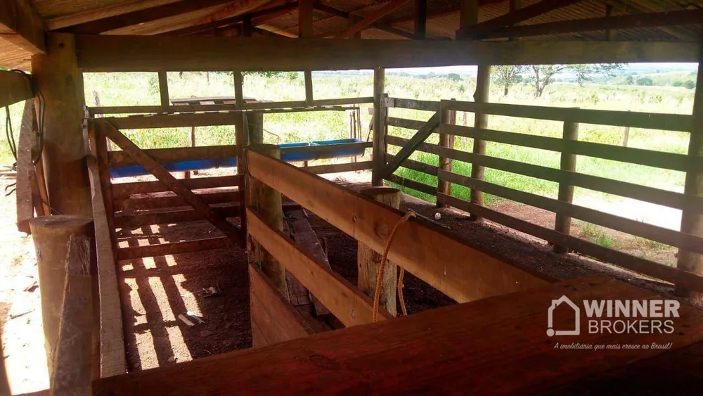 Chácara, 1 quarto, 2 hectares - Foto 7