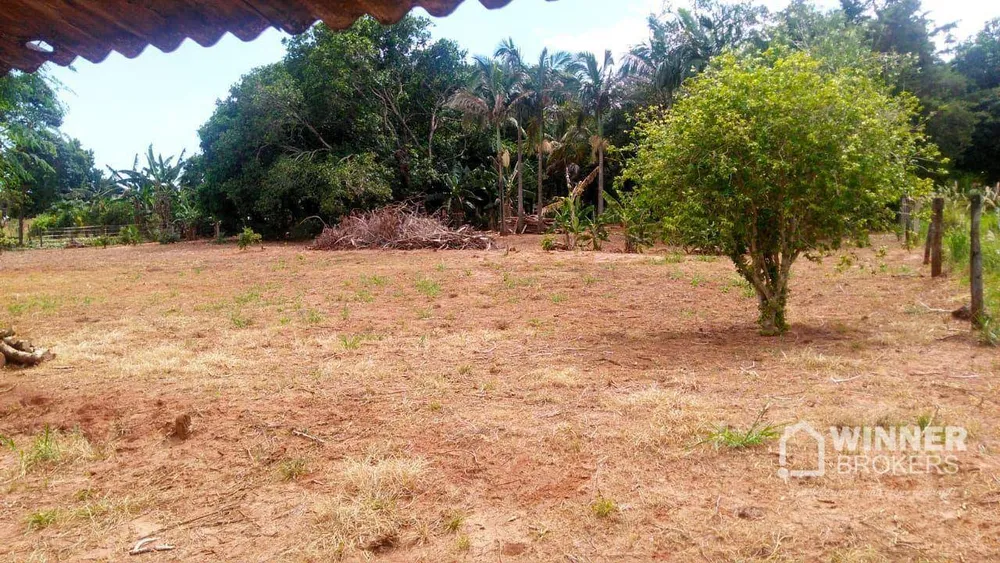 Chácara, 1 quarto, 2 hectares - Foto 12