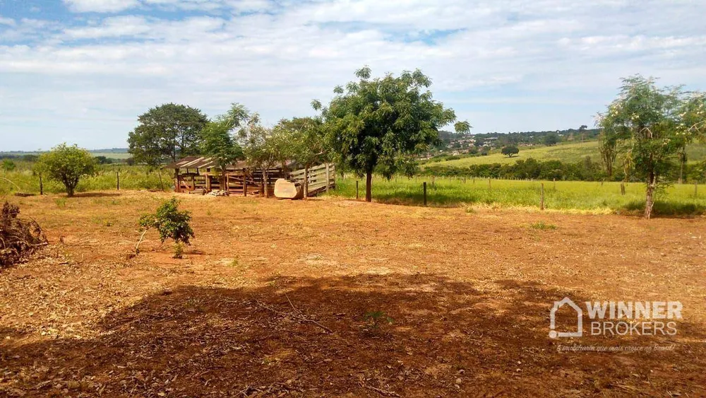 Chácara, 1 quarto, 2 hectares - Foto 8