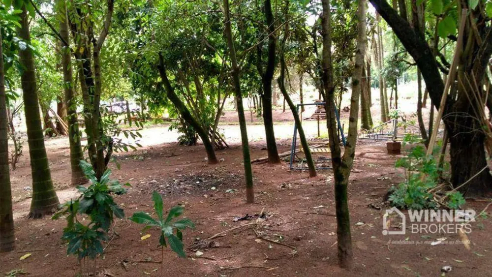 Chácara, 1 quarto, 2 hectares - Foto 11