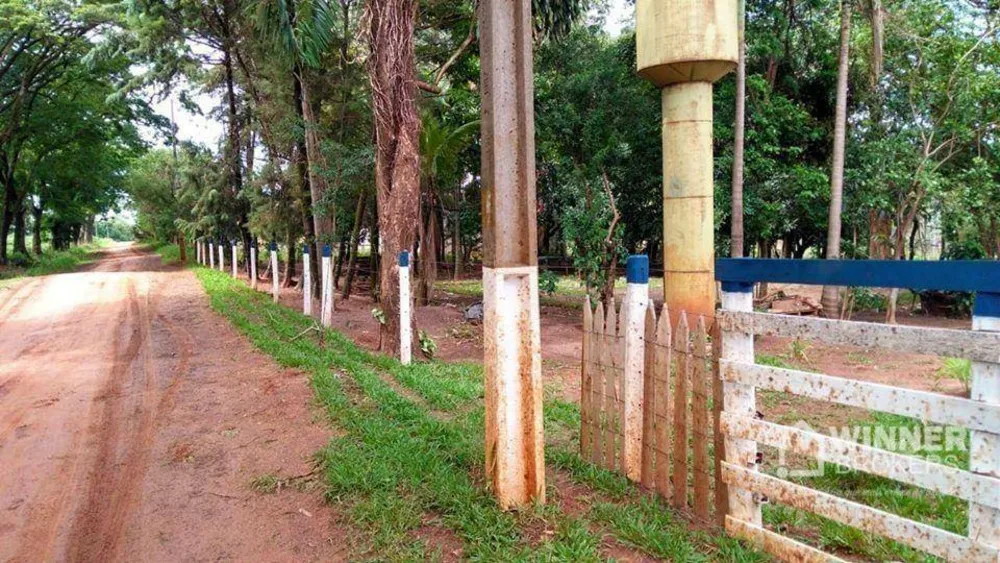 Chácara, 1 quarto, 2 hectares - Foto 4
