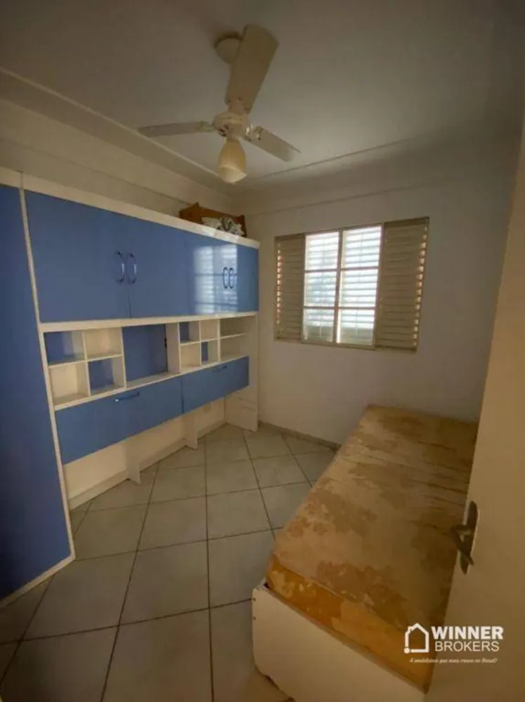 Apartamento, 3 quartos, 55 m² - Foto 6