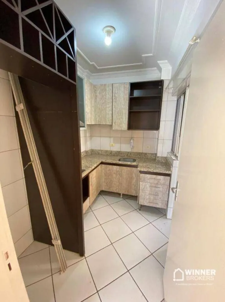 Apartamento, 3 quartos, 55 m² - Foto 3