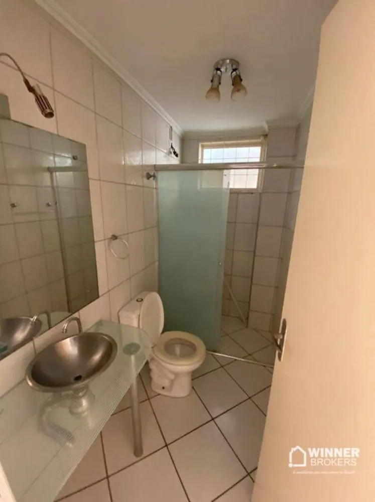 Apartamento, 3 quartos, 55 m² - Foto 4