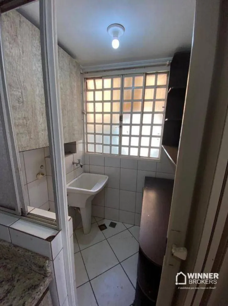 Apartamento, 3 quartos, 55 m² - Foto 8