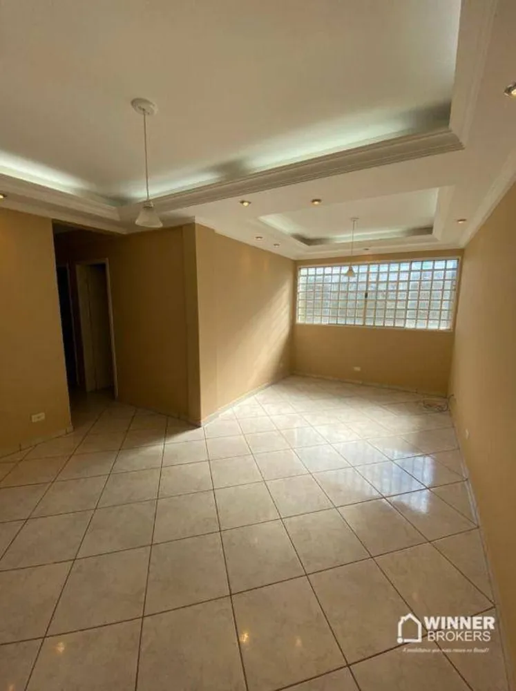 Apartamento, 3 quartos, 55 m² - Foto 2