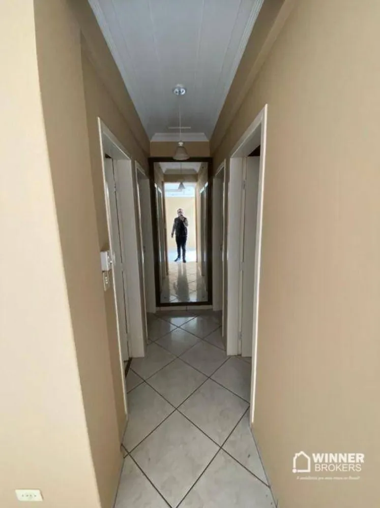 Apartamento, 3 quartos, 55 m² - Foto 5