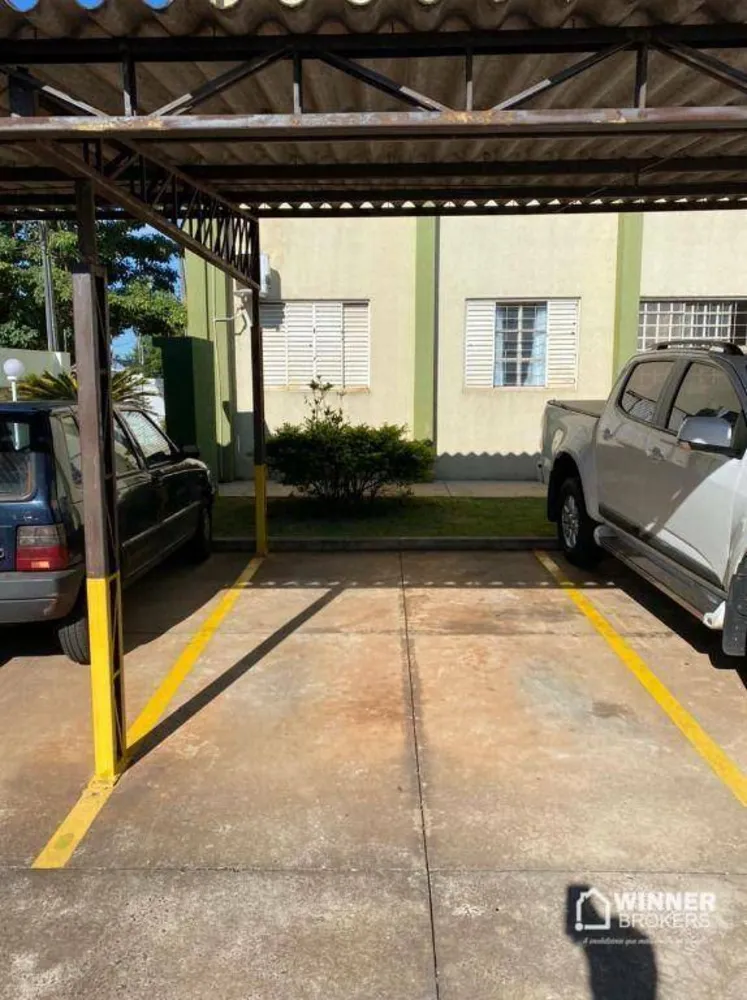 Apartamento, 3 quartos, 55 m² - Foto 9