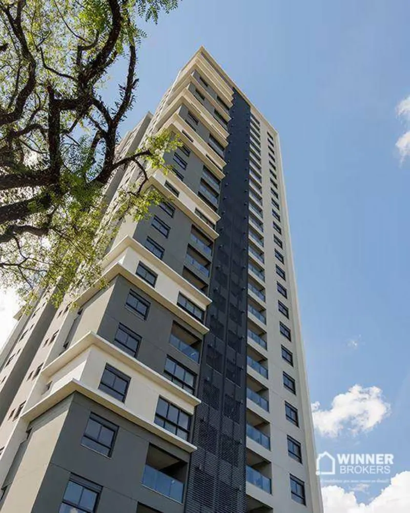 Apartamento, 3 quartos, 101 m² - Foto 1