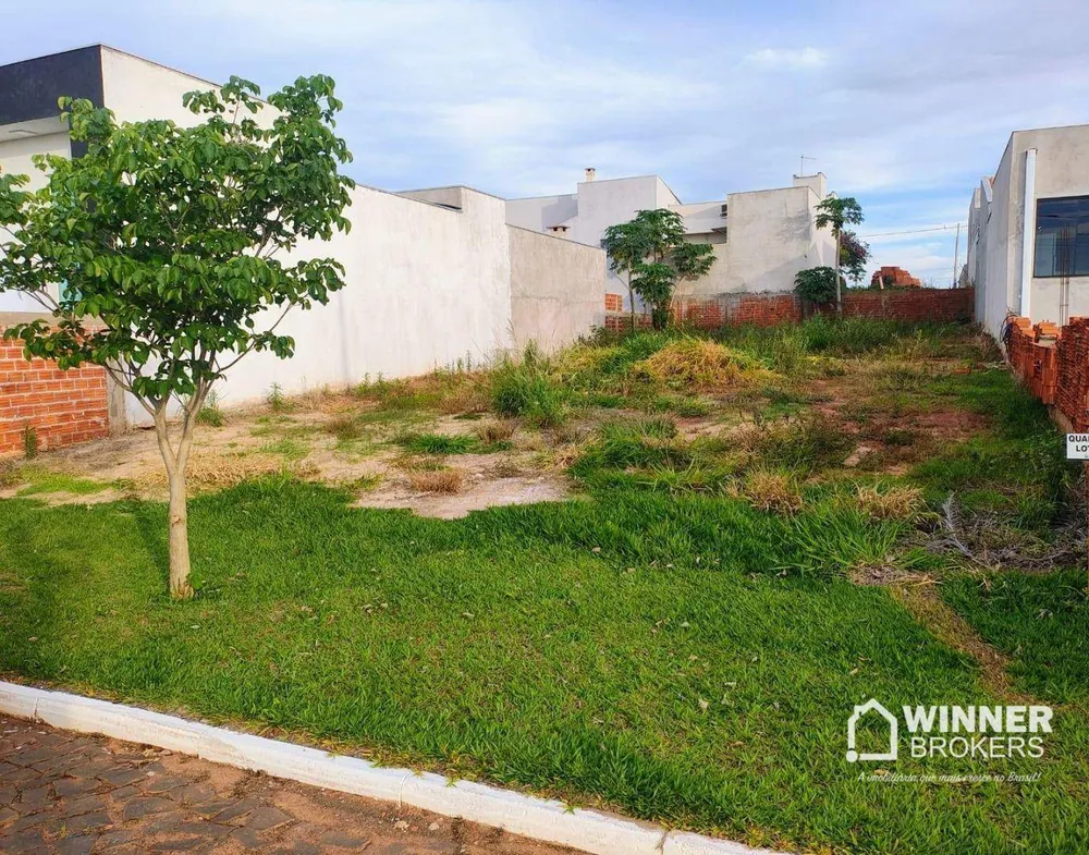 Loteamento e Condomínio, 360 m² - Foto 1