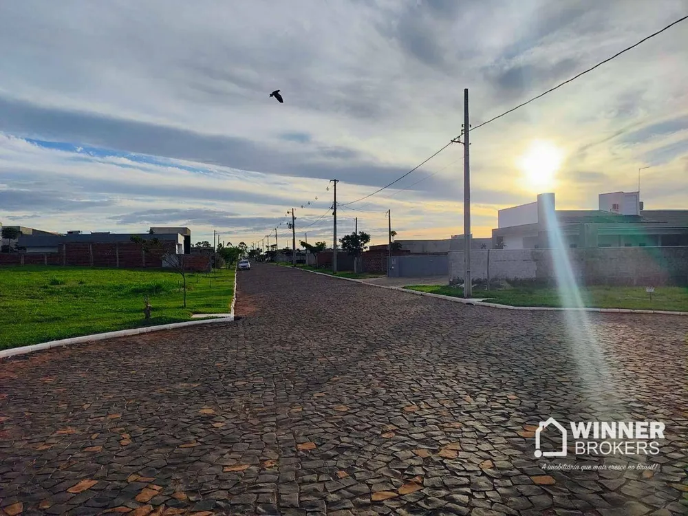Loteamento e Condomínio, 360 m² - Foto 3