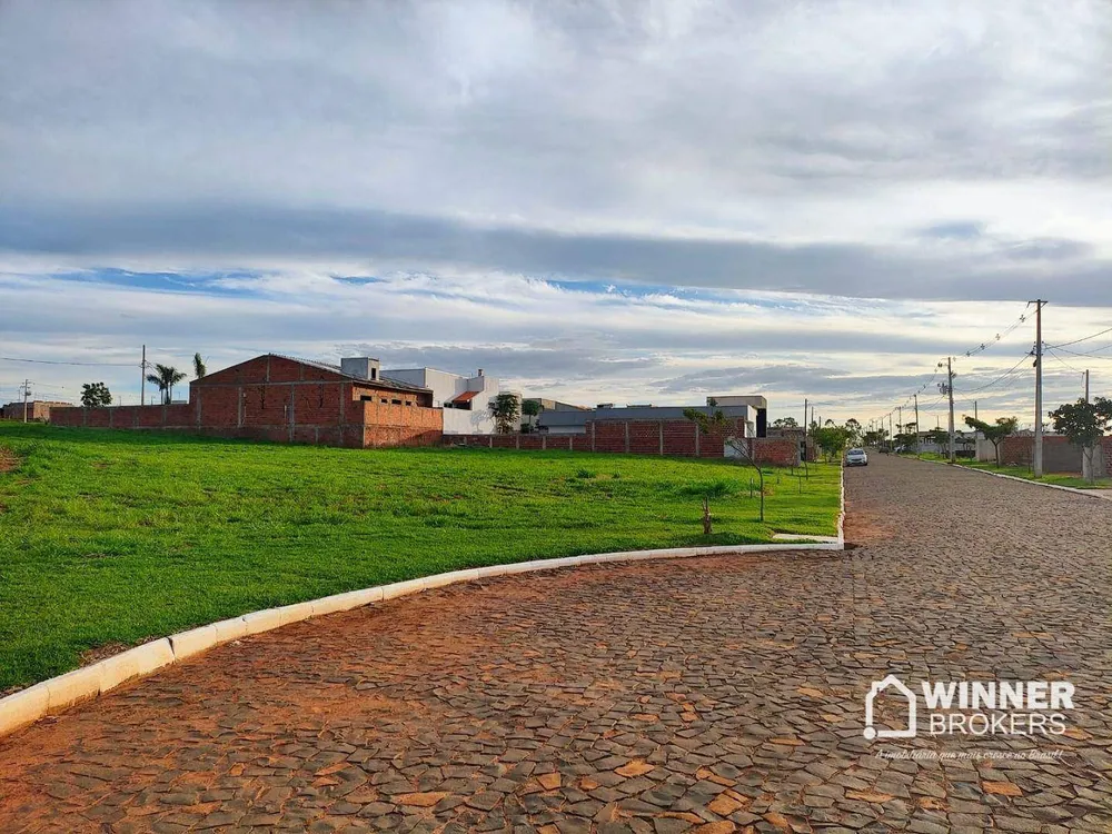 Loteamento e Condomínio, 360 m² - Foto 2