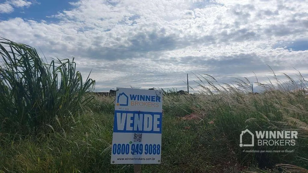 Terreno, 300 m² - Foto 1