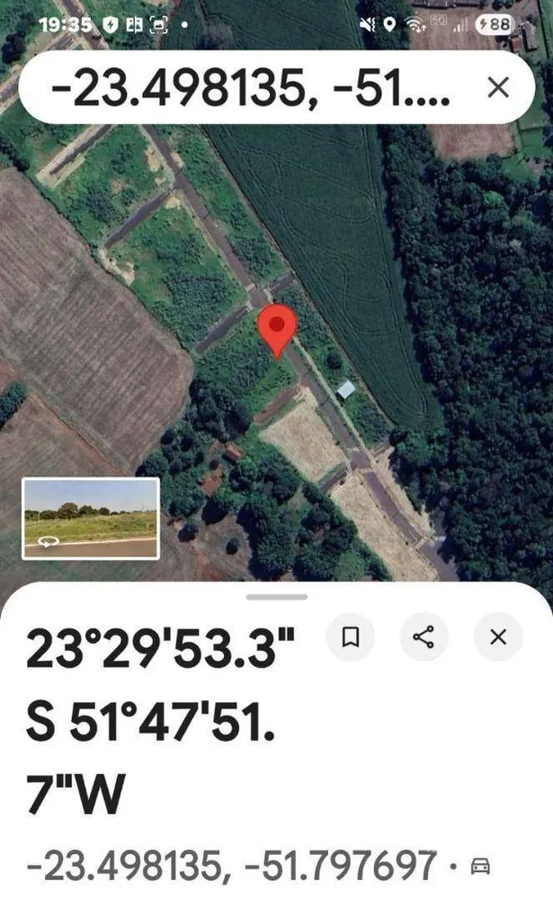 Terreno, 300 m² - Foto 6