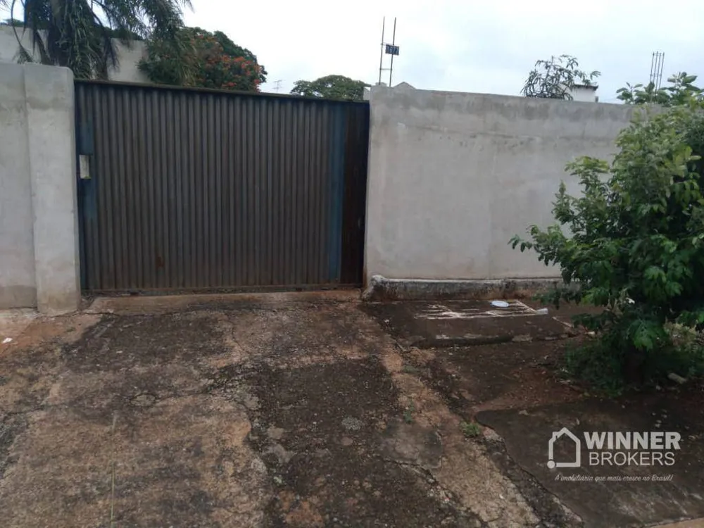 Terreno, 450 m² - Foto 1