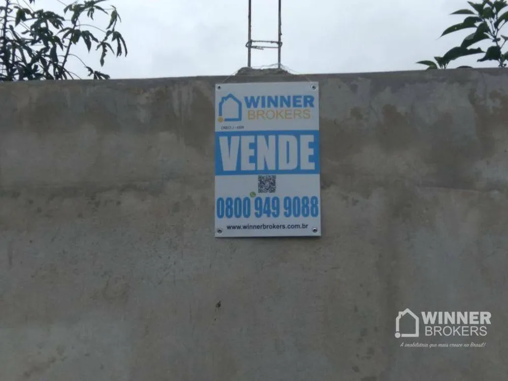 Terreno, 450 m² - Foto 2