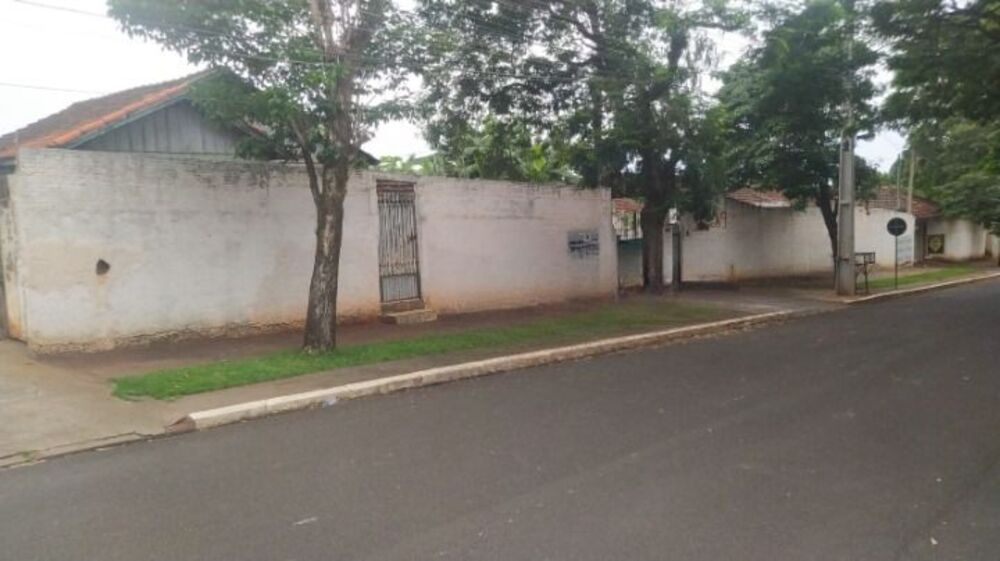 Terreno, 2316 m² - Foto 1