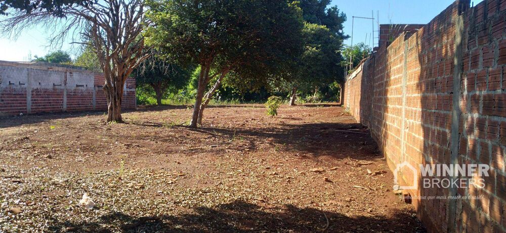 Terreno à venda, 710M2 - Foto 1