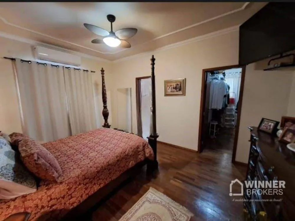 Sobrado, 3 quartos, 315 m² - Foto 9