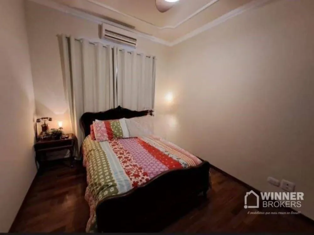 Sobrado, 3 quartos, 315 m² - Foto 11