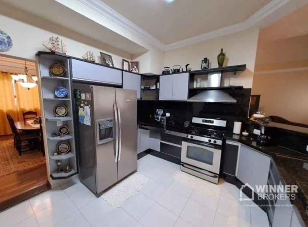 Sobrado, 3 quartos, 315 m² - Foto 5