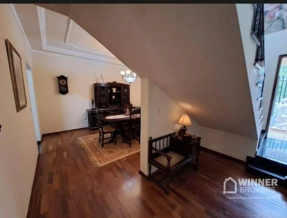 Sobrado, 3 quartos, 315 m² - Foto 4